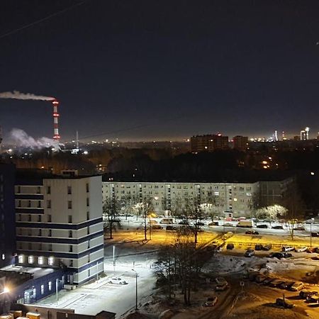 Metropolia Apartments Riga Exterior photo