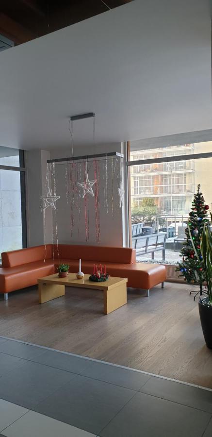 Metropolia Apartments Riga Exterior photo